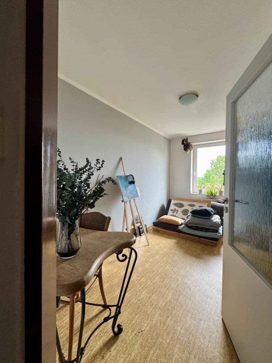 Prodej bytu 3+kk 66 m², Žiželická, Praha, Praha Prodej bytu 3+kk 66 m², Žiželická, Praha, Praha