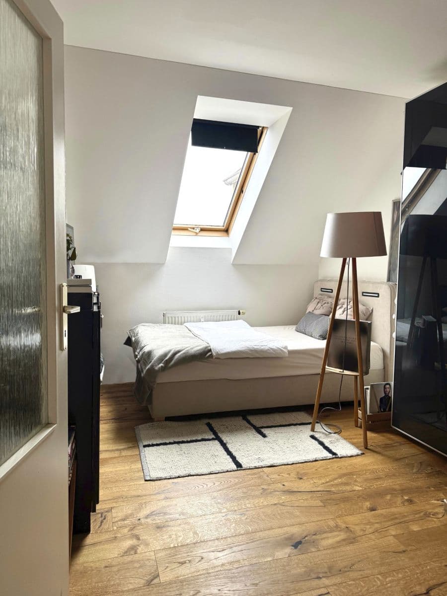 Prodej bytu 3+kk 66 m², Žiželická, Praha, Praha Prodej bytu 3+kk 66 m², Žiželická, Praha, Praha