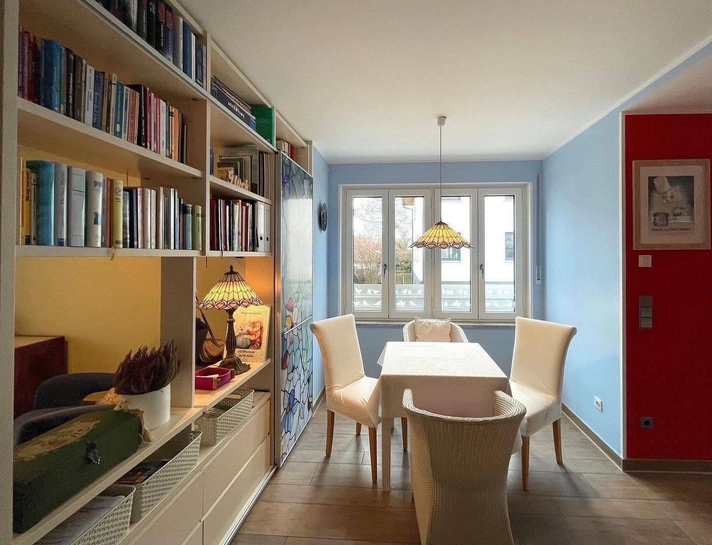Prodej bytu 3+1 85 m², München, Bavorsko Prodej bytu 3+1 85 m², München, Bavorsko