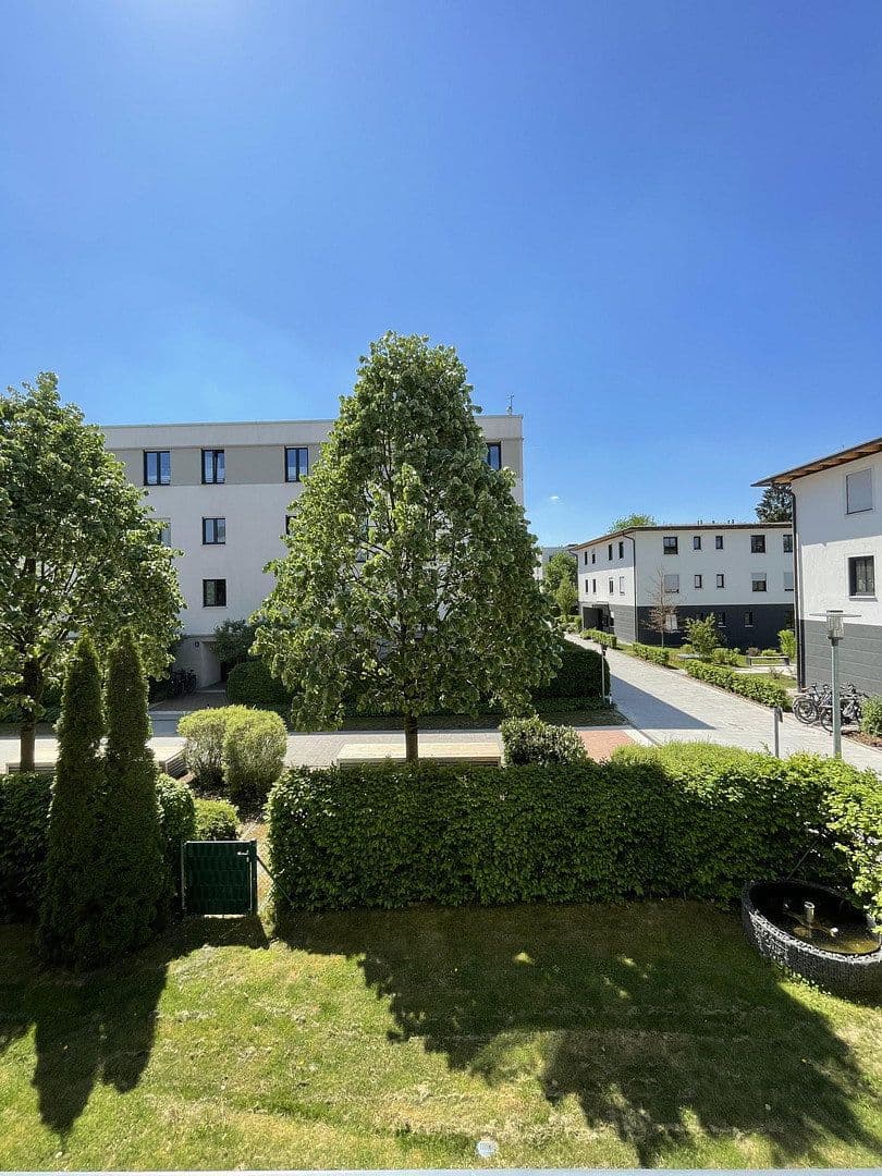 Prodej bytu 3+1 85 m², München, Bavorsko Prodej bytu 3+1 85 m², München, Bavorsko