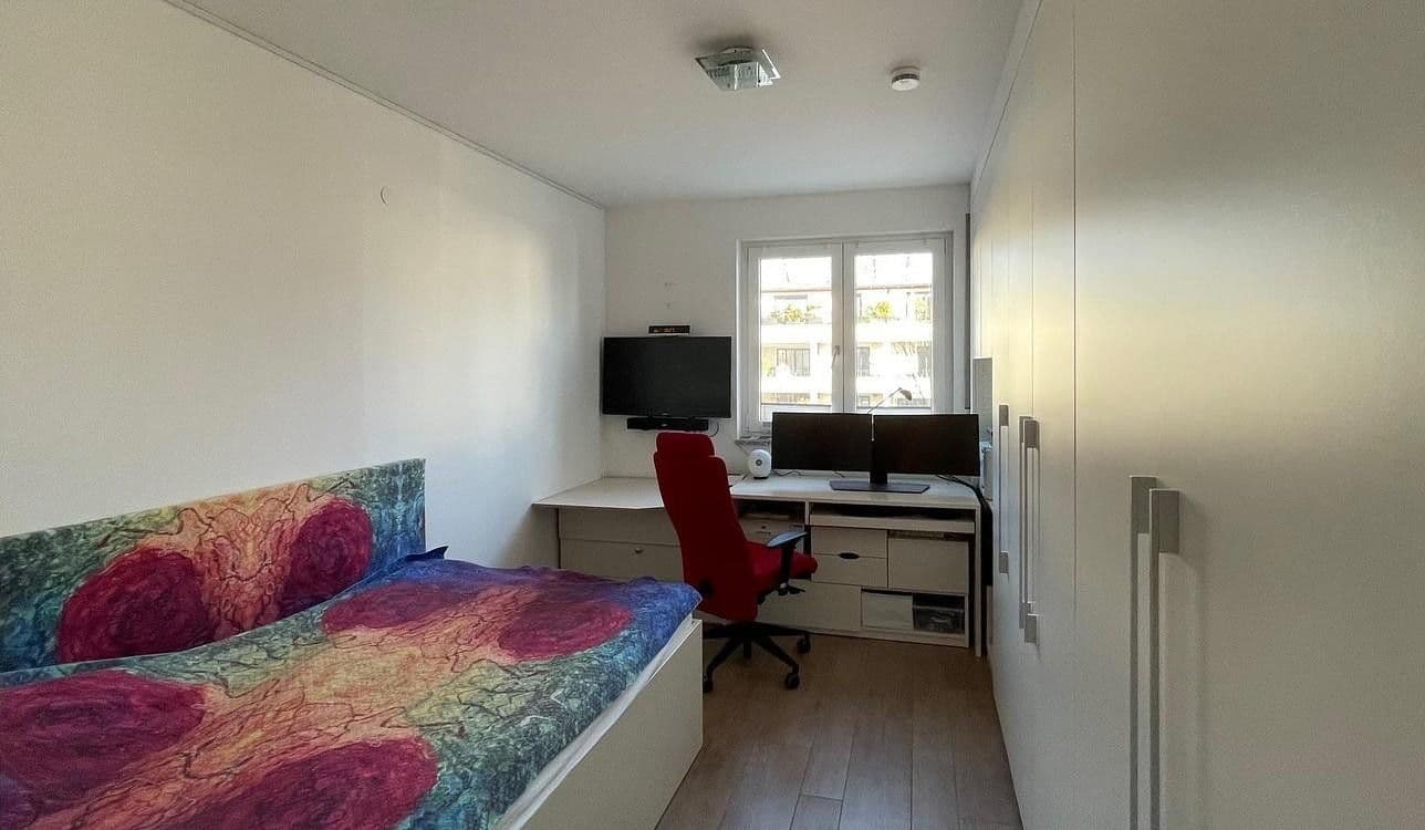 Prodej bytu 3+1 85 m², München, Bavorsko Prodej bytu 3+1 85 m², München, Bavorsko