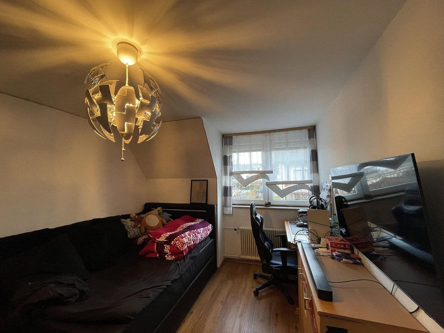 Prodej domu 104 m², pozemek 397 m², Griegweg 23a, Geretsried, Bavorsko Prodej domu 104 m², pozemek 397 m², Griegweg 23a, Geretsried, Bavorsko