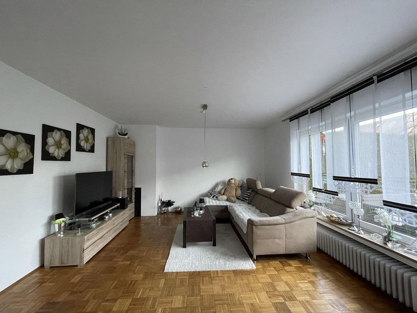 Prodej domu 104 m², pozemek 397 m², Griegweg 23a, Geretsried, Bavorsko Prodej domu 104 m², pozemek 397 m², Griegweg 23a, Geretsried, Bavorsko