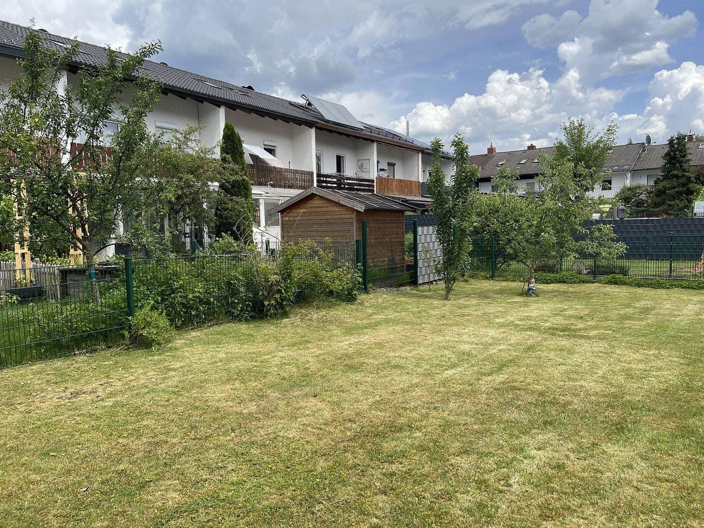 Prodej domu 104 m², pozemek 397 m², Griegweg 23a, Geretsried, Bavorsko Prodej domu 104 m², pozemek 397 m², Griegweg 23a, Geretsried, Bavorsko