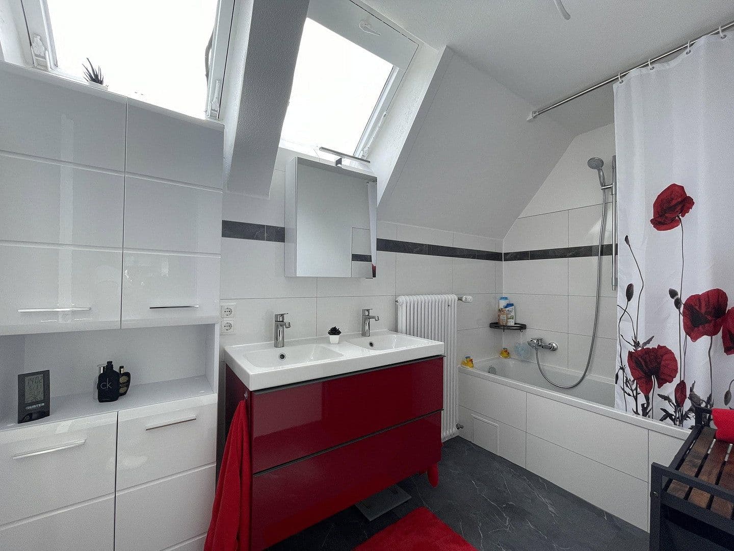 Prodej domu 104 m², pozemek 397 m², Griegweg 23a, Geretsried, Bavorsko Prodej domu 104 m², pozemek 397 m², Griegweg 23a, Geretsried, Bavorsko