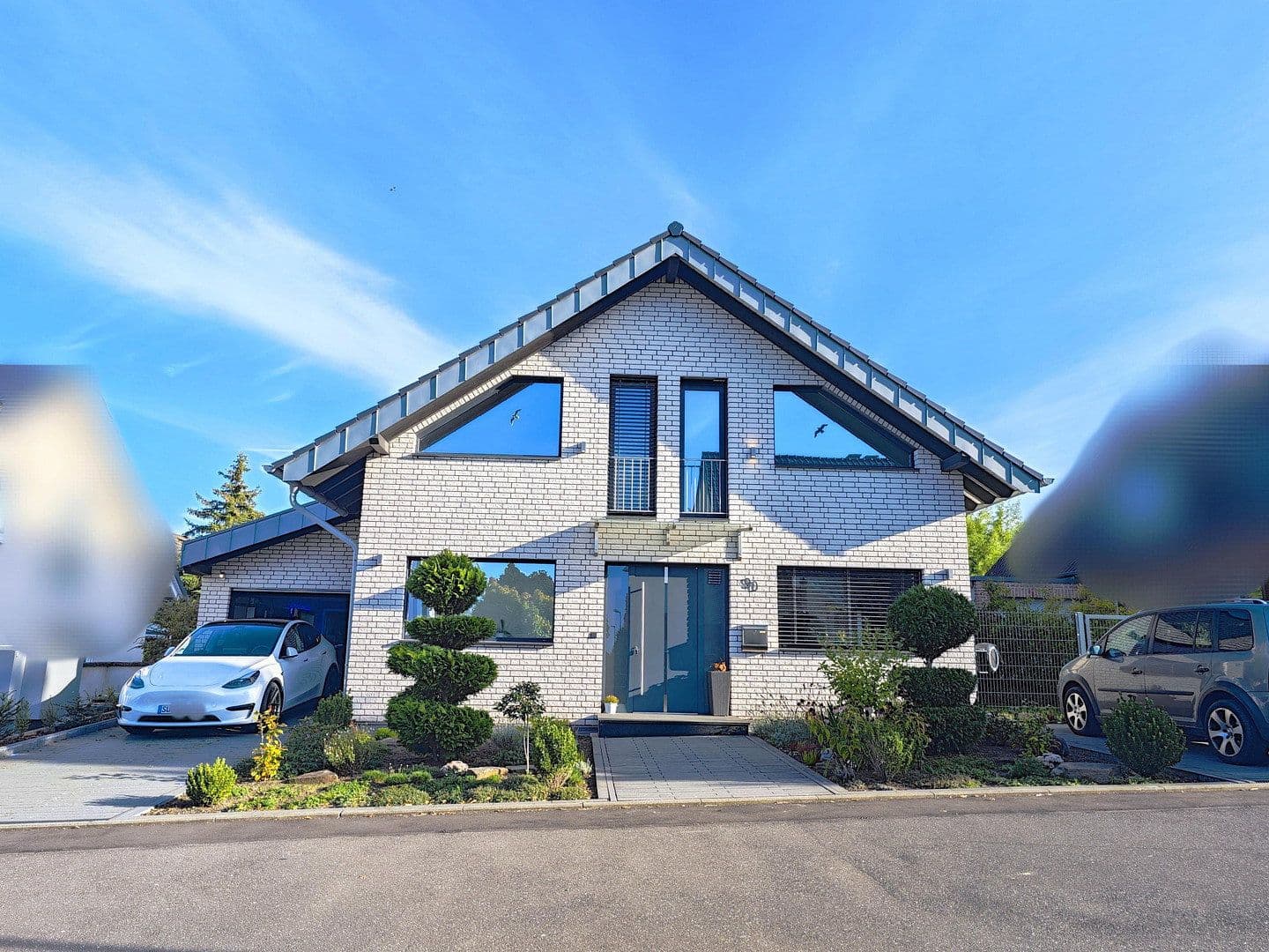 Prodej domu 163 m², pozemek 522 m², Rheinbach, Severní Porýní-Vestfálsko Prodej domu 163 m², pozemek 522 m², Rheinbach, Severní Porýní-Vestfálsko