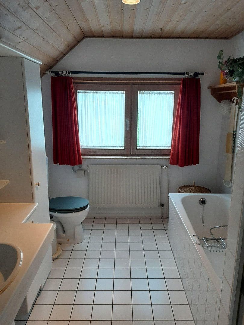 Prodej domu 115 m², pozemek 652 m², Neu Wulmstorf, Dolní Sasko Prodej domu 115 m², pozemek 652 m², Neu Wulmstorf, Dolní Sasko