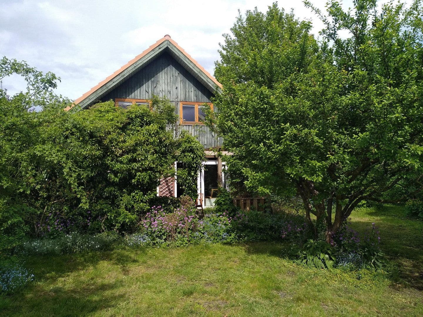 Prodej domu 115 m², pozemek 652 m², Neu Wulmstorf, Dolní Sasko Prodej domu 115 m², pozemek 652 m², Neu Wulmstorf, Dolní Sasko