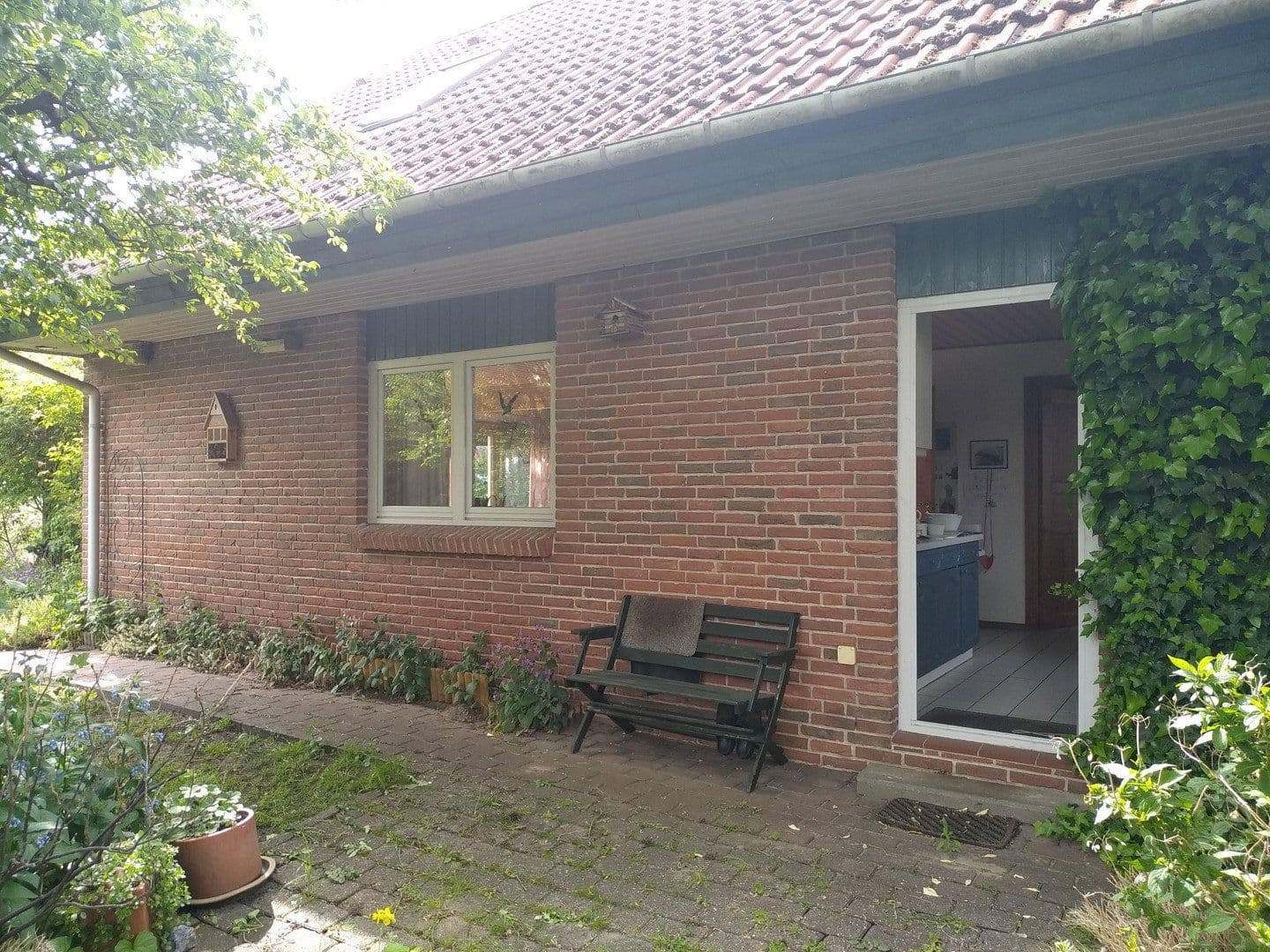 Prodej domu 115 m², pozemek 652 m², Neu Wulmstorf, Dolní Sasko Prodej domu 115 m², pozemek 652 m², Neu Wulmstorf, Dolní Sasko
