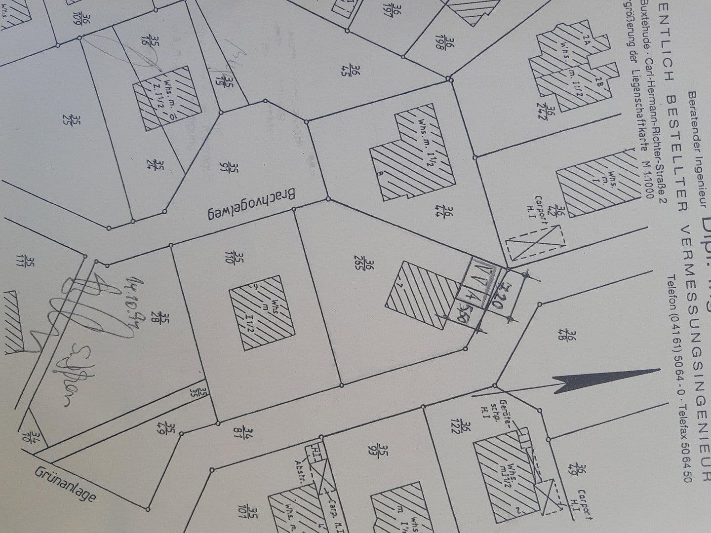 Prodej domu 115 m², pozemek 652 m², Neu Wulmstorf, Dolní Sasko Prodej domu 115 m², pozemek 652 m², Neu Wulmstorf, Dolní Sasko
