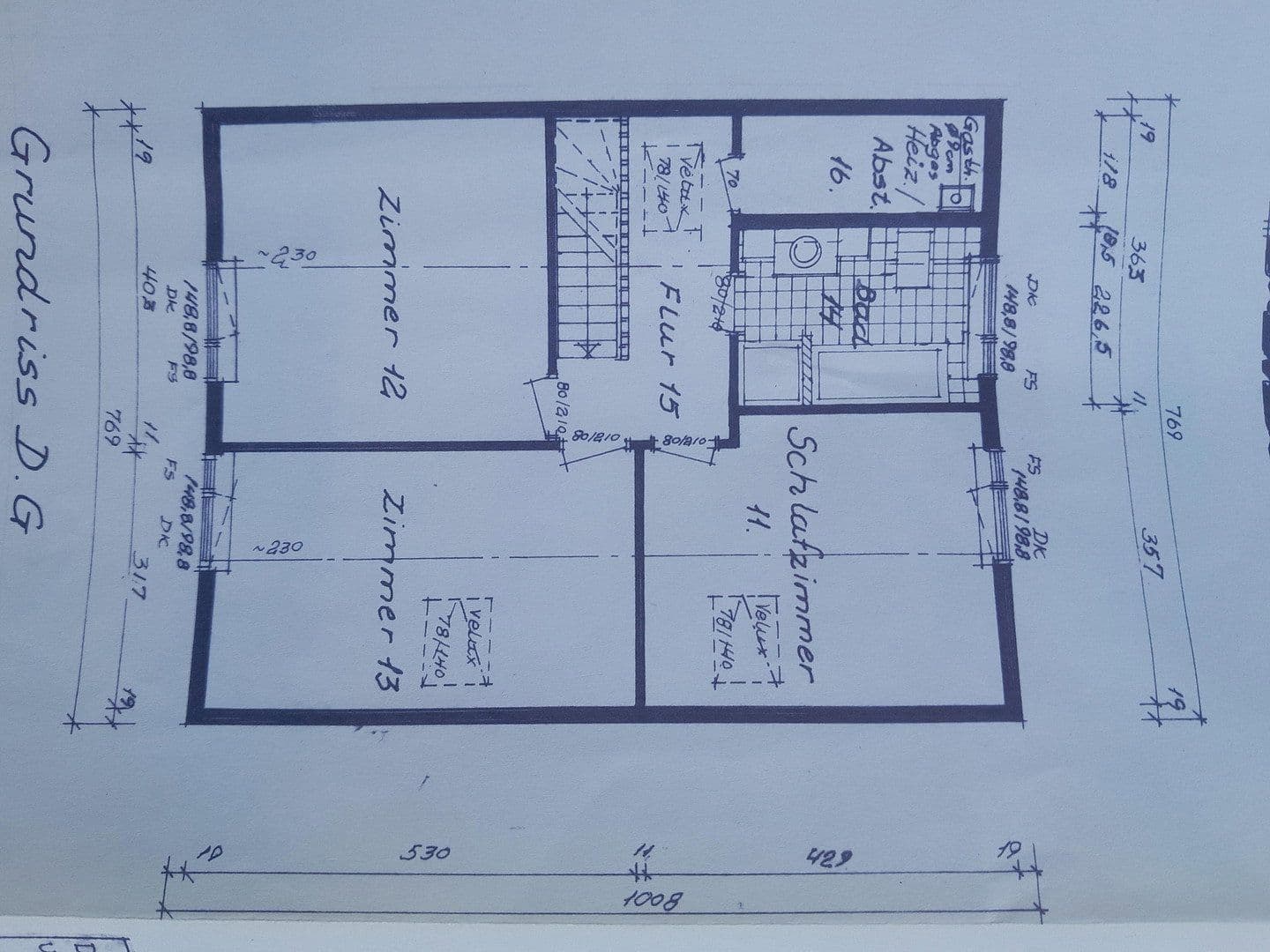 Prodej domu 115 m², pozemek 652 m², Neu Wulmstorf, Dolní Sasko Prodej domu 115 m², pozemek 652 m², Neu Wulmstorf, Dolní Sasko