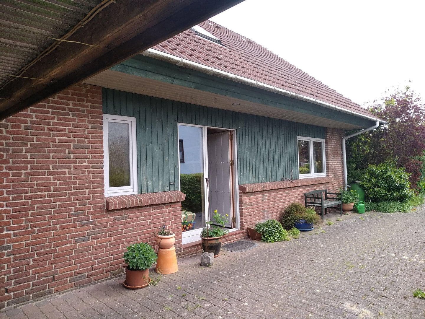 Prodej domu 115 m², pozemek 652 m², Neu Wulmstorf, Dolní Sasko Prodej domu 115 m², pozemek 652 m², Neu Wulmstorf, Dolní Sasko