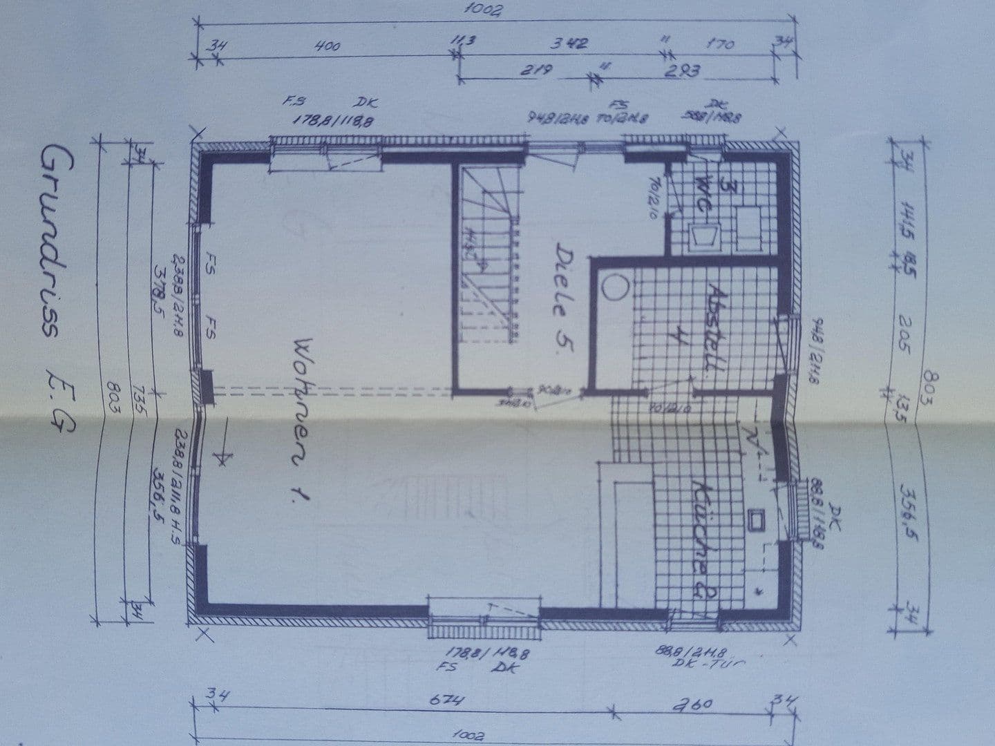 Prodej domu 115 m², pozemek 652 m², Neu Wulmstorf, Dolní Sasko Prodej domu 115 m², pozemek 652 m², Neu Wulmstorf, Dolní Sasko