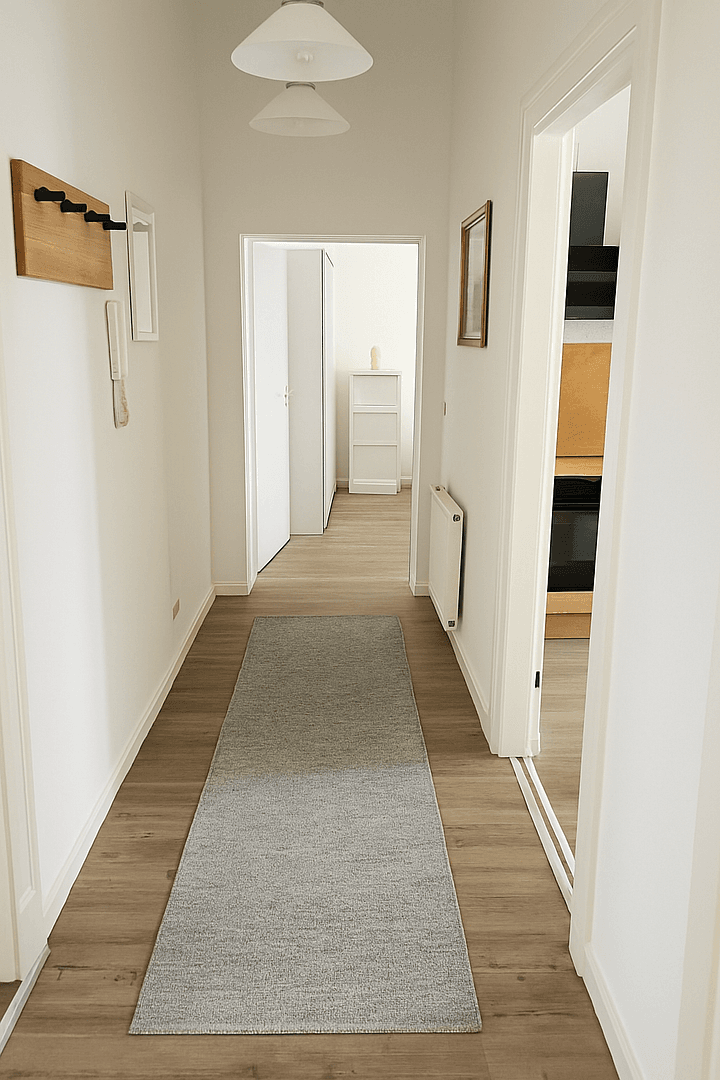 Pronájem bytu 3+1 24 m², Gützkower Straße 1, Greifswald, Mecklenburg-Vorpommern Pronájem bytu 3+1 24 m², Gützkower Straße 1, Greifswald, Mecklenburg-Vorpommern