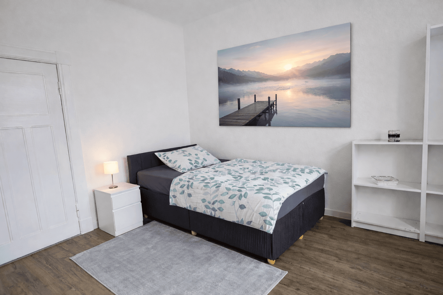 Pronájem bytu 3+1 24 m², Gützkower Straße 1, Greifswald, Mecklenburg-Vorpommern Pronájem bytu 3+1 24 m², Gützkower Straße 1, Greifswald, Mecklenburg-Vorpommern