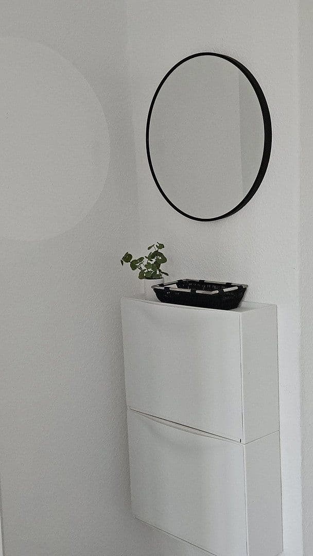 Pronájem bytu 3+1 24 m², Gützkower Straße 1, Greifswald, Mecklenburg-Vorpommern Pronájem bytu 3+1 24 m², Gützkower Straße 1, Greifswald, Mecklenburg-Vorpommern