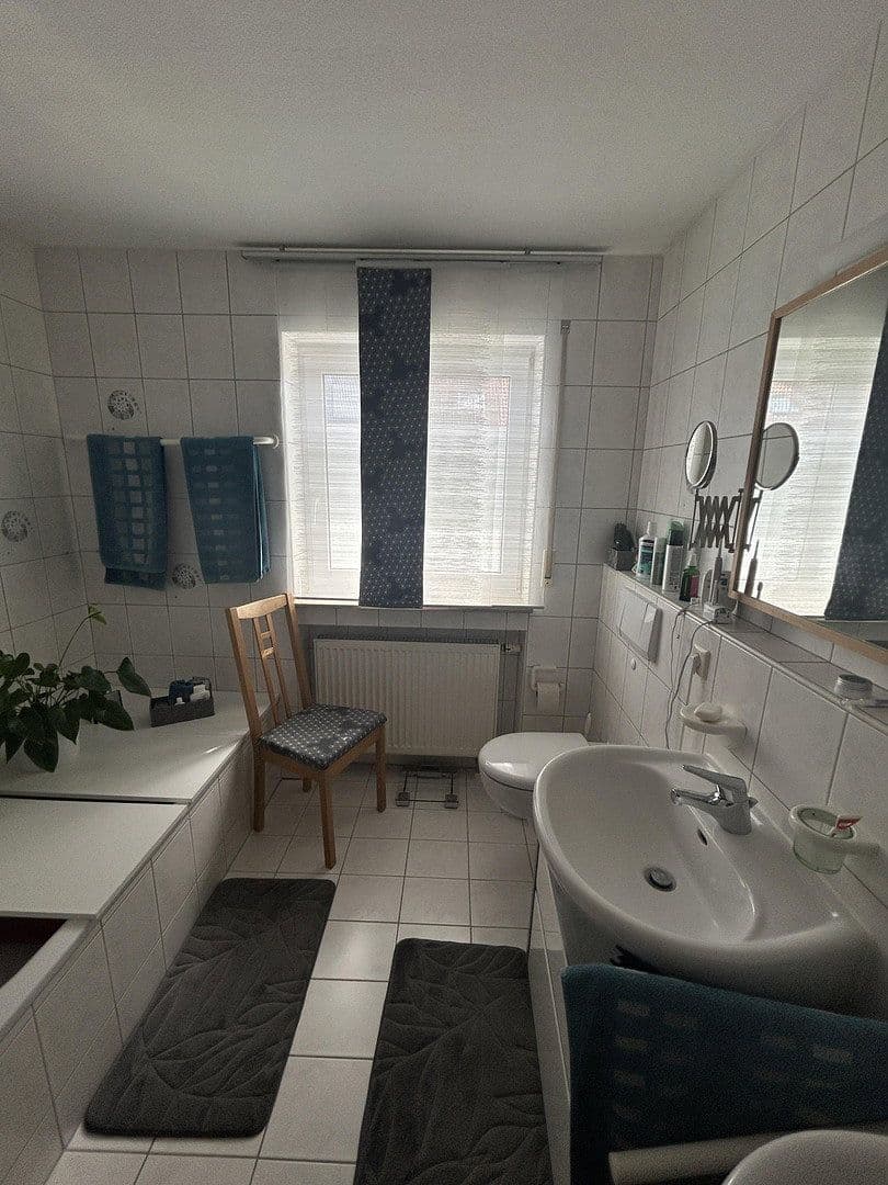 Prodej domu 134 m², pozemek 184 m², Bad Wurzach, Bádensko-Württembersko Prodej domu 134 m², pozemek 184 m², Bad Wurzach, Bádensko-Württembersko
