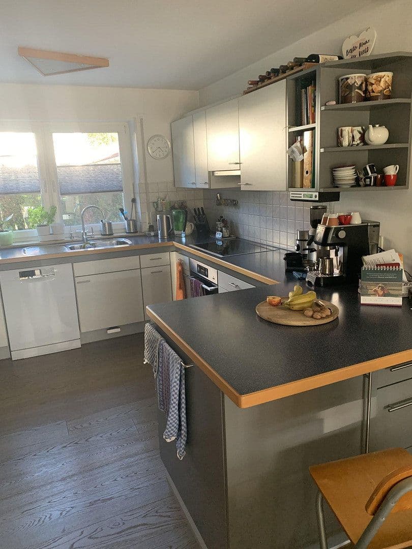 Prodej domu 134 m², pozemek 184 m², Bad Wurzach, Bádensko-Württembersko Prodej domu 134 m², pozemek 184 m², Bad Wurzach, Bádensko-Württembersko