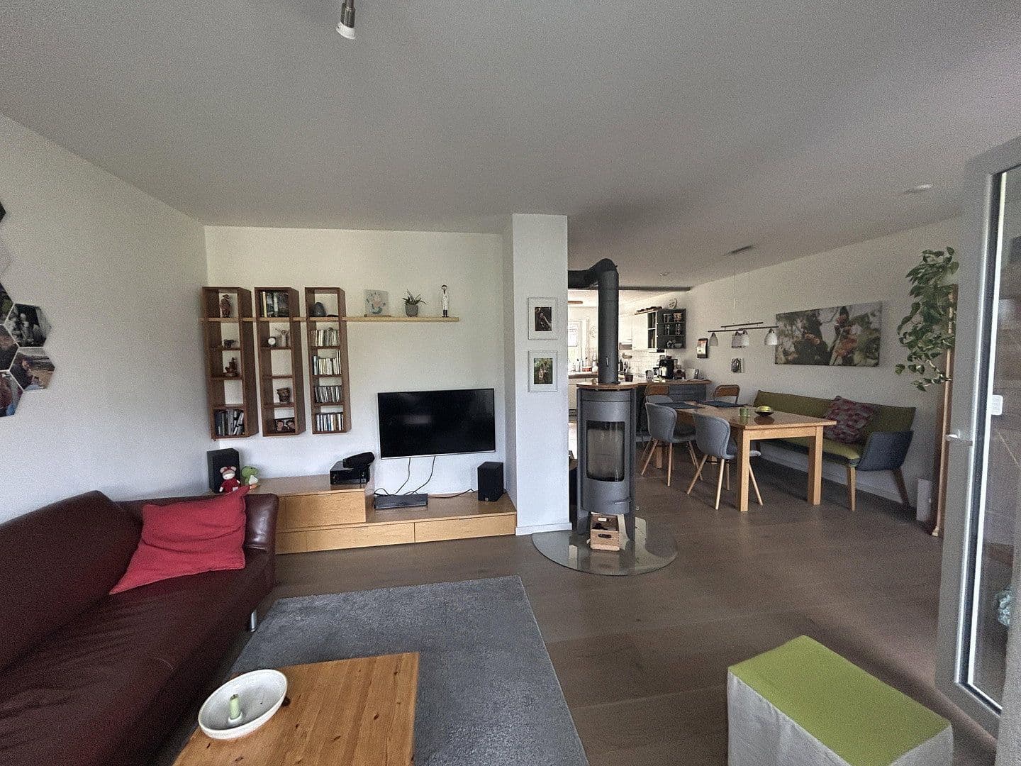 Prodej domu 134 m², pozemek 184 m², Bad Wurzach, Bádensko-Württembersko Prodej domu 134 m², pozemek 184 m², Bad Wurzach, Bádensko-Württembersko
