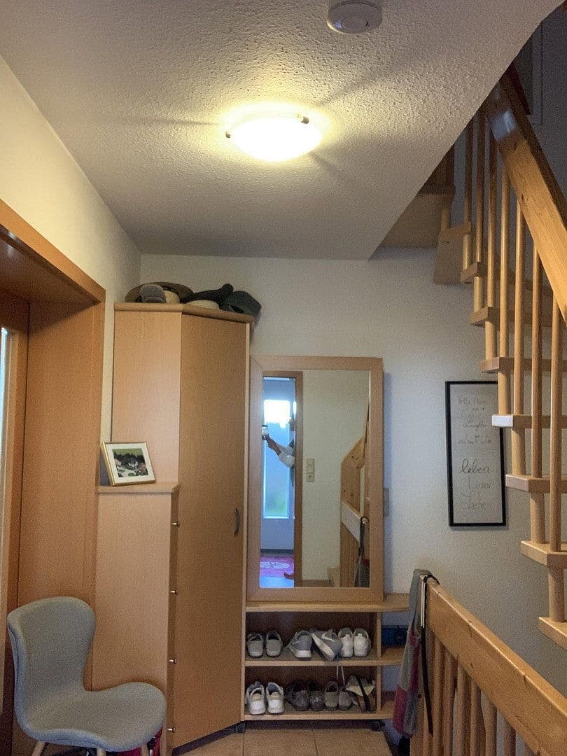 Prodej domu 134 m², pozemek 184 m², Bad Wurzach, Bádensko-Württembersko Prodej domu 134 m², pozemek 184 m², Bad Wurzach, Bádensko-Württembersko