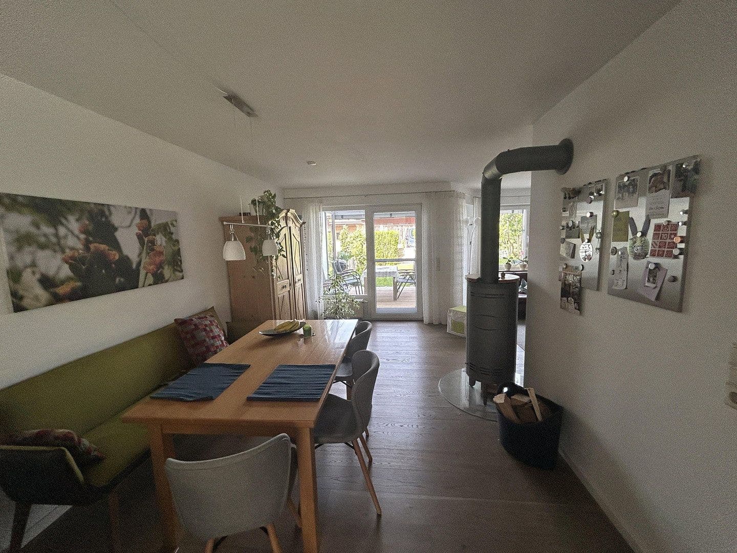 Prodej domu 134 m², pozemek 184 m², Bad Wurzach, Bádensko-Württembersko Prodej domu 134 m², pozemek 184 m², Bad Wurzach, Bádensko-Württembersko