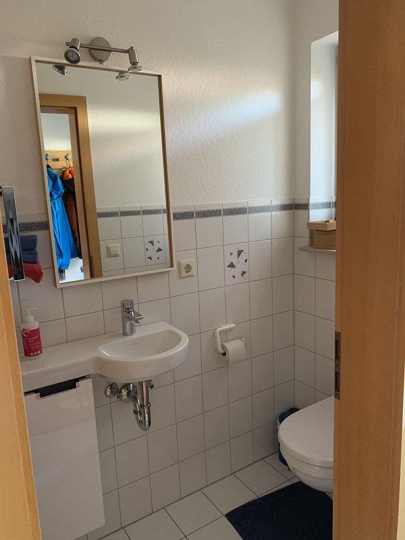 Prodej domu 134 m², pozemek 184 m², Bad Wurzach, Bádensko-Württembersko Prodej domu 134 m², pozemek 184 m², Bad Wurzach, Bádensko-Württembersko