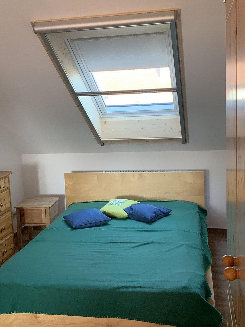 Prodej domu 134 m², pozemek 184 m², Bad Wurzach, Bádensko-Württembersko Prodej domu 134 m², pozemek 184 m², Bad Wurzach, Bádensko-Württembersko