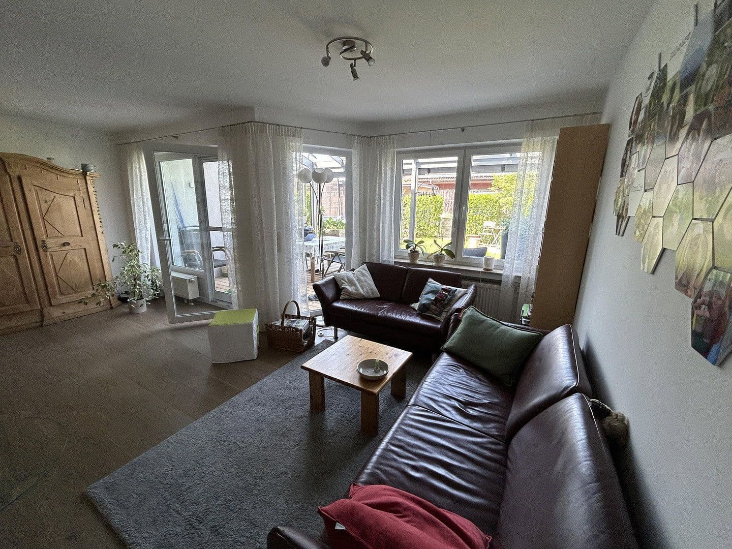 Prodej domu 134 m², pozemek 184 m², Bad Wurzach, Bádensko-Württembersko Prodej domu 134 m², pozemek 184 m², Bad Wurzach, Bádensko-Württembersko