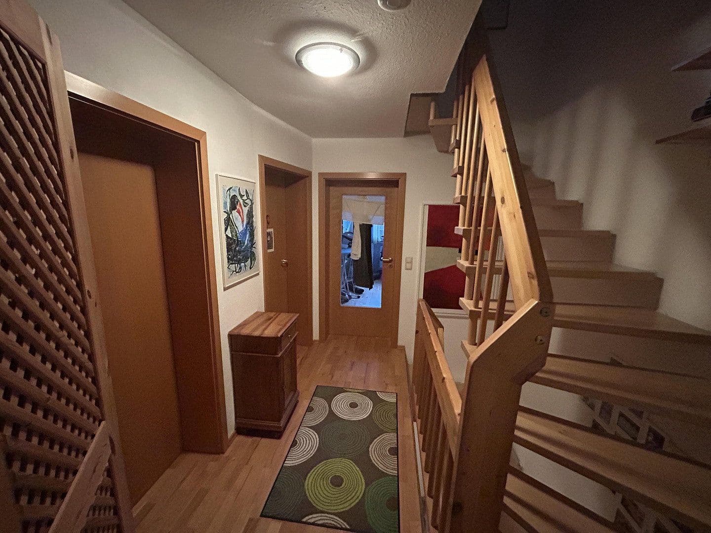 Prodej domu 134 m², pozemek 184 m², Bad Wurzach, Bádensko-Württembersko Prodej domu 134 m², pozemek 184 m², Bad Wurzach, Bádensko-Württembersko