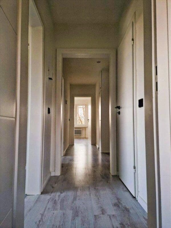 Prodej bytu 4+1 84 m², Hamburg, Hamburg Prodej bytu 4+1 84 m², Hamburg, Hamburg