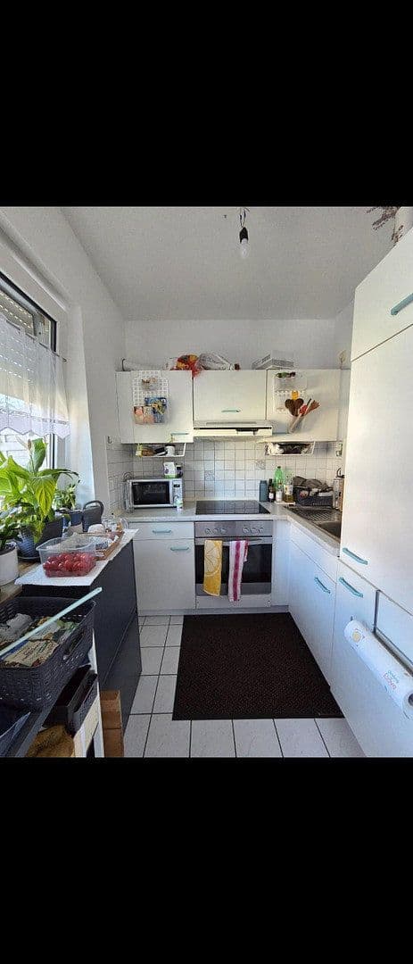 Pronájem bytu 1+1 39 m², Point 3, Hettstadt, Bavorsko Pronájem bytu 1+1 39 m², Point 3, Hettstadt, Bavorsko