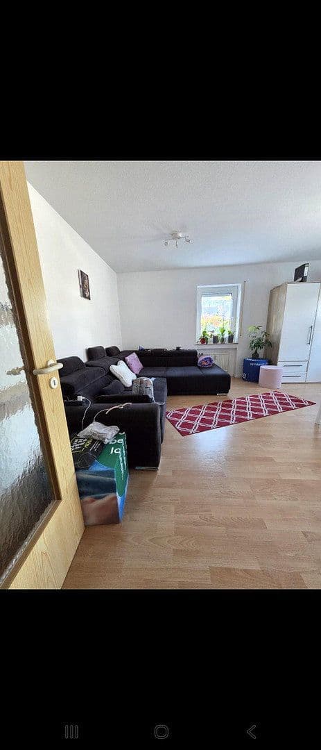 Pronájem bytu 1+1 39 m², Point 3, Hettstadt, Bavorsko Pronájem bytu 1+1 39 m², Point 3, Hettstadt, Bavorsko