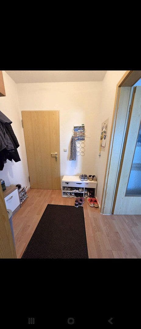 Pronájem bytu 1+1 39 m², Point 3, Hettstadt, Bavorsko Pronájem bytu 1+1 39 m², Point 3, Hettstadt, Bavorsko
