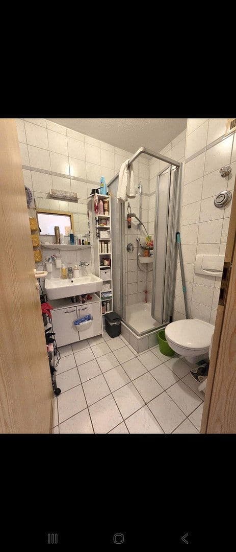 Pronájem bytu 1+1 39 m², Point 3, Hettstadt, Bavorsko Pronájem bytu 1+1 39 m², Point 3, Hettstadt, Bavorsko