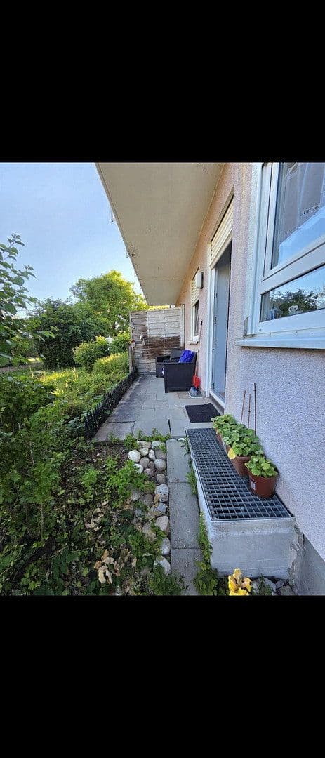 Pronájem bytu 1+1 39 m², Point 3, Hettstadt, Bavorsko Pronájem bytu 1+1 39 m², Point 3, Hettstadt, Bavorsko