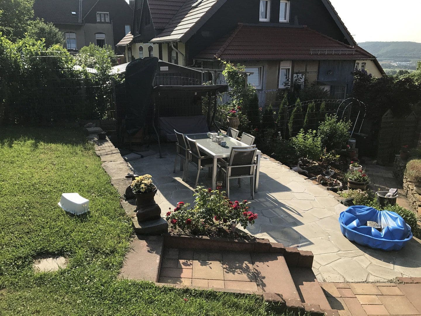 Pronájem domu 100 m², pozemek 600 m², Wetter (Ruhr), Severní Porýní-Vestfálsko Pronájem domu 100 m², pozemek 600 m², Wetter (Ruhr), Severní Porýní-Vestfálsko