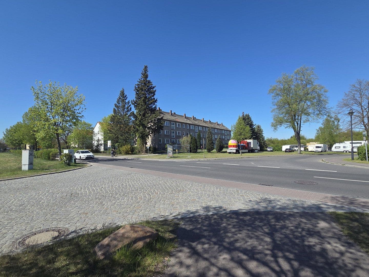 Prodej domu 1.426 m², pozemek 4.406 m², Schleife - Slepo, Sasko Prodej domu 1.426 m², pozemek 4.406 m², Schleife - Slepo, Sasko