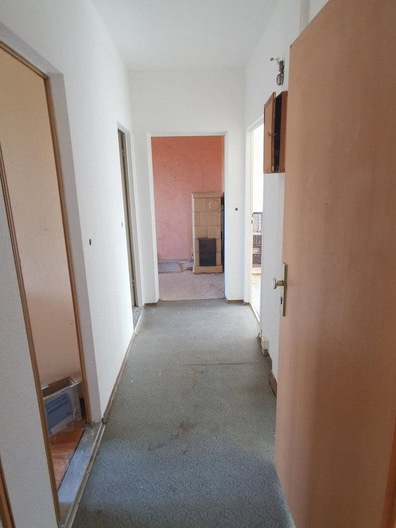 Prodej domu 1.426 m², pozemek 4.406 m², Schleife - Slepo, Sasko Prodej domu 1.426 m², pozemek 4.406 m², Schleife - Slepo, Sasko