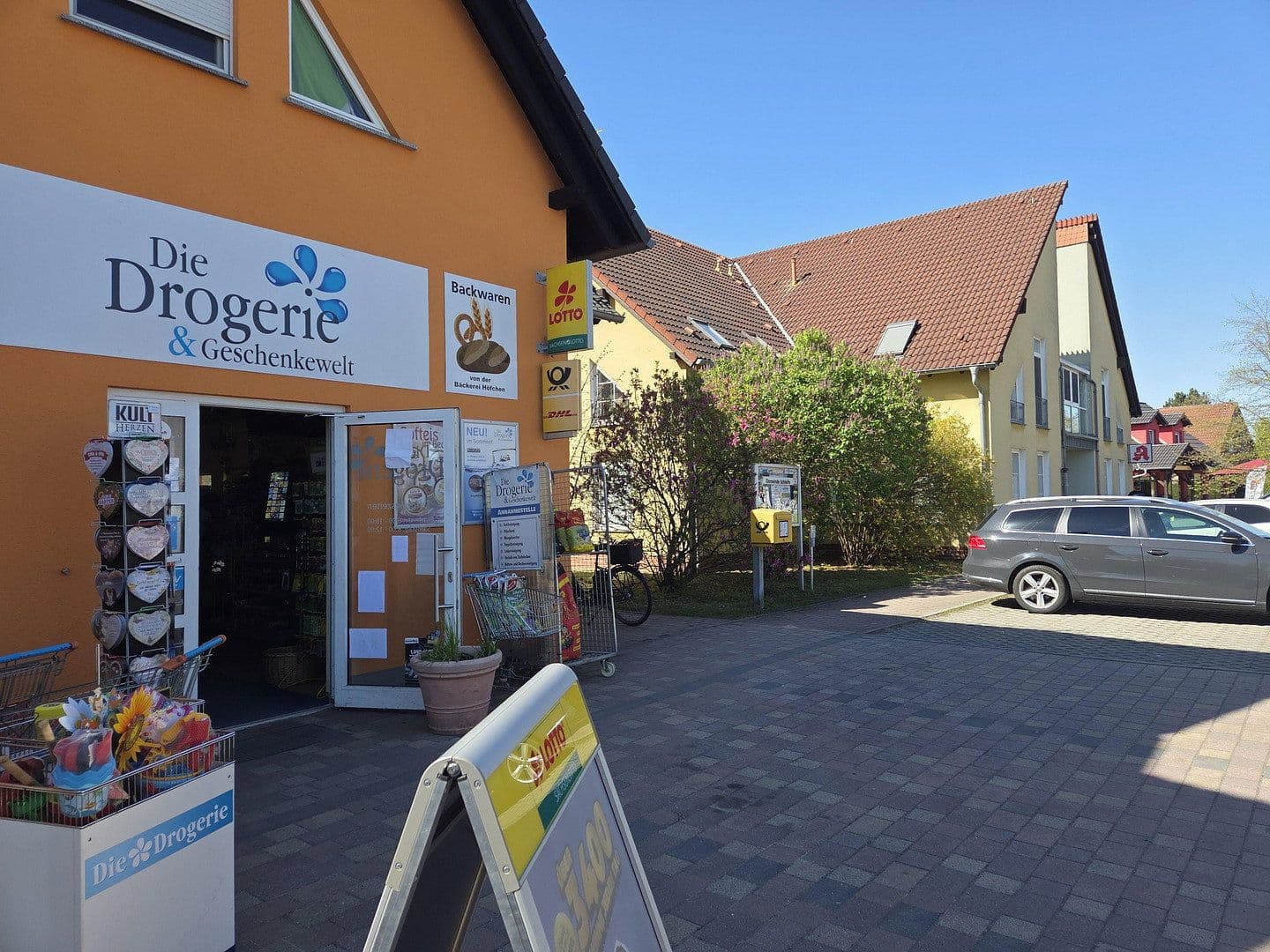 Prodej domu 1.426 m², pozemek 4.406 m², Schleife - Slepo, Sasko Prodej domu 1.426 m², pozemek 4.406 m², Schleife - Slepo, Sasko