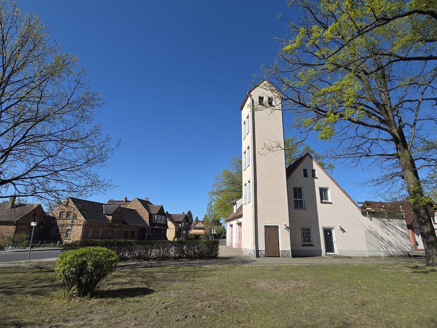 Prodej domu 1.426 m², pozemek 4.406 m², Schleife - Slepo, Sasko Prodej domu 1.426 m², pozemek 4.406 m², Schleife - Slepo, Sasko