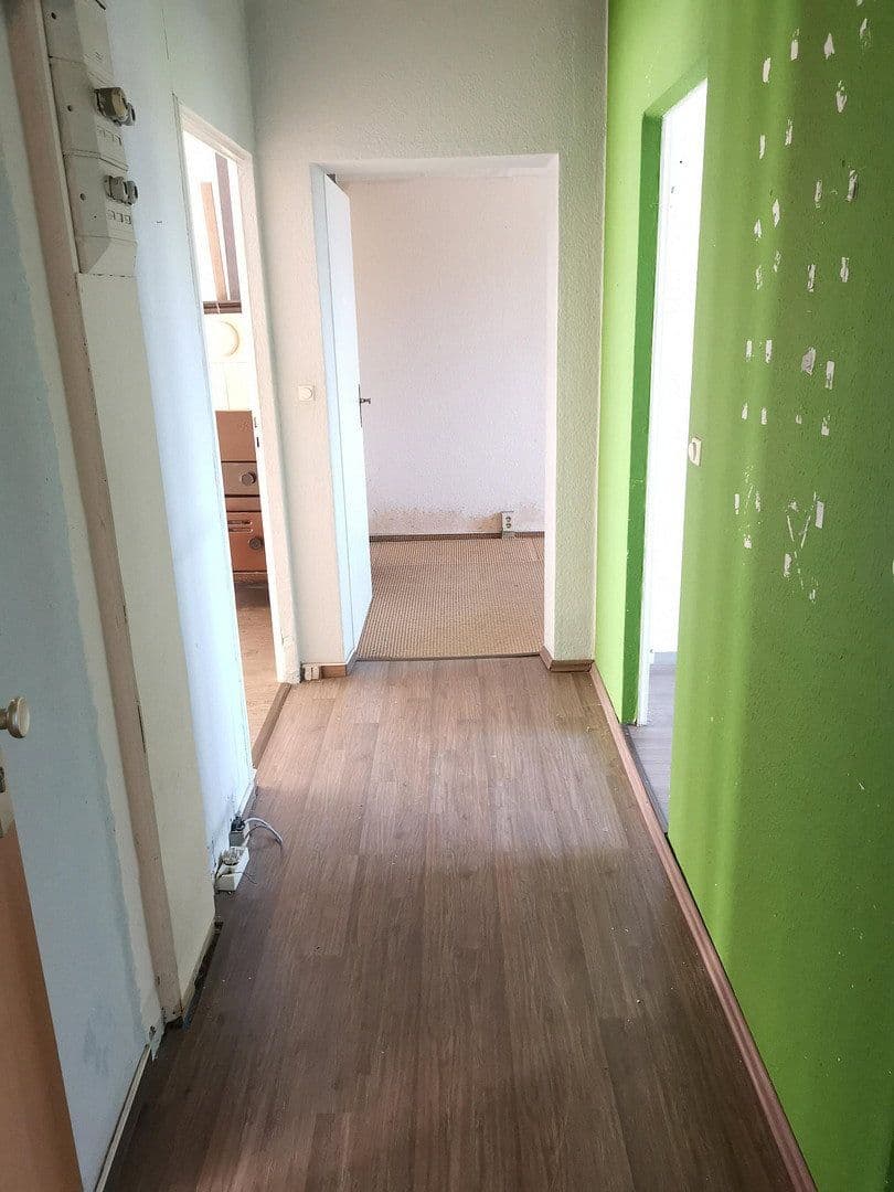 Prodej domu 1.426 m², pozemek 4.406 m², Schleife - Slepo, Sasko Prodej domu 1.426 m², pozemek 4.406 m², Schleife - Slepo, Sasko