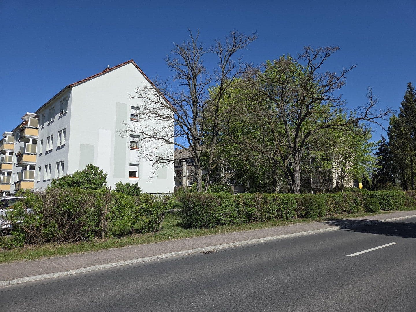 Prodej domu 1.426 m², pozemek 4.406 m², Schleife - Slepo, Sasko Prodej domu 1.426 m², pozemek 4.406 m², Schleife - Slepo, Sasko