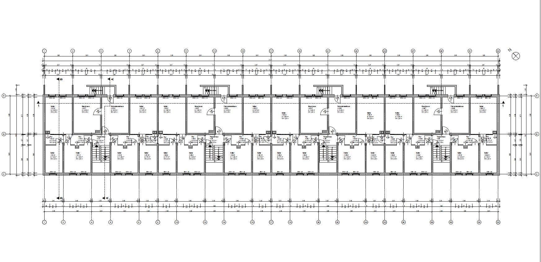 Prodej domu 1.426 m², pozemek 4.406 m², Schleife - Slepo, Sasko Prodej domu 1.426 m², pozemek 4.406 m², Schleife - Slepo, Sasko