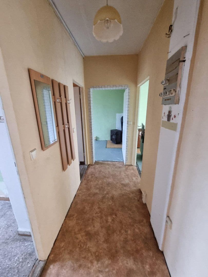 Prodej domu 1.426 m², pozemek 4.406 m², Schleife - Slepo, Sasko Prodej domu 1.426 m², pozemek 4.406 m², Schleife - Slepo, Sasko