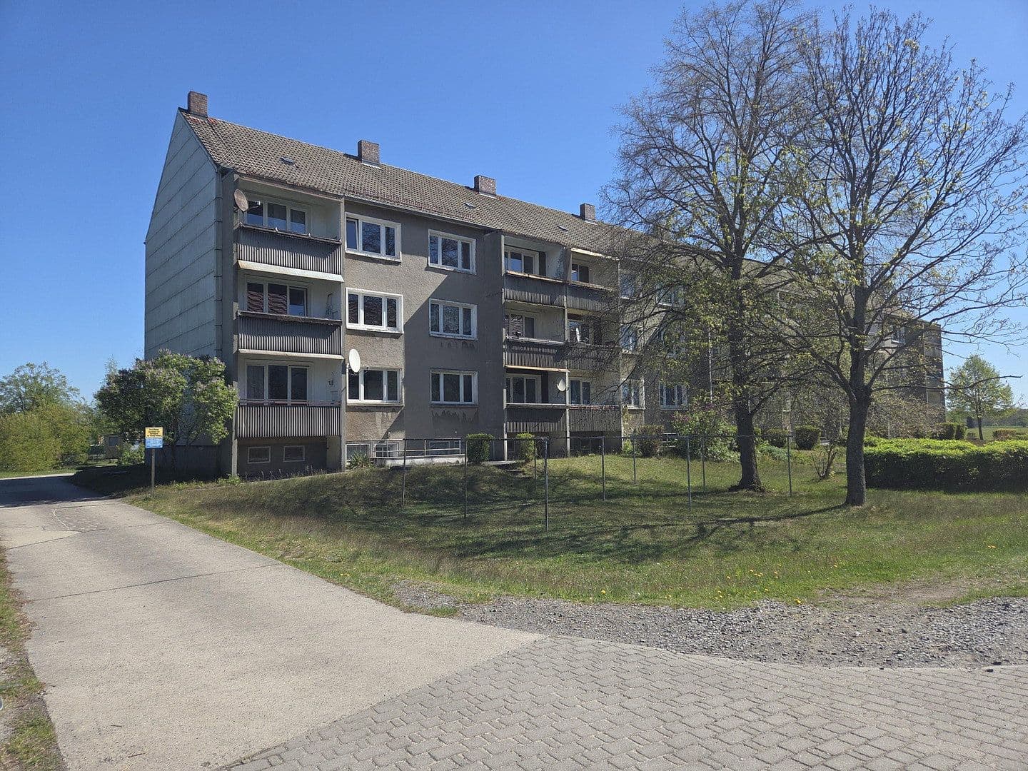 Prodej domu 1.426 m², pozemek 4.406 m², Schleife - Slepo, Sasko Prodej domu 1.426 m², pozemek 4.406 m², Schleife - Slepo, Sasko