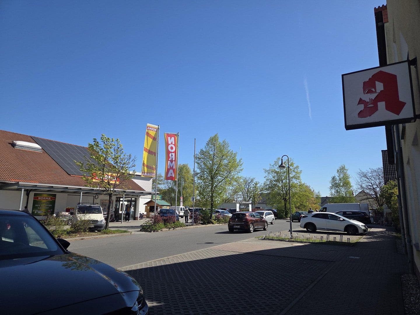 Prodej domu 1.426 m², pozemek 4.406 m², Schleife - Slepo, Sasko Prodej domu 1.426 m², pozemek 4.406 m², Schleife - Slepo, Sasko