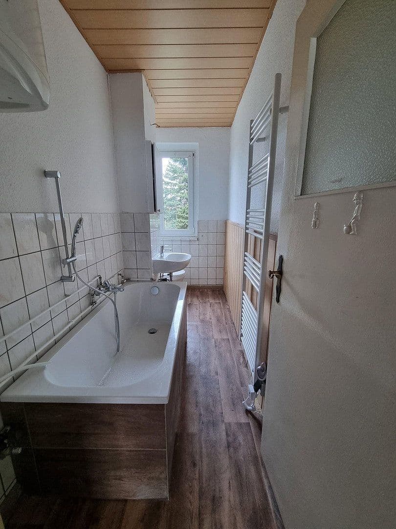 Prodej domu 1.426 m², pozemek 4.406 m², Schleife - Slepo, Sasko Prodej domu 1.426 m², pozemek 4.406 m², Schleife - Slepo, Sasko