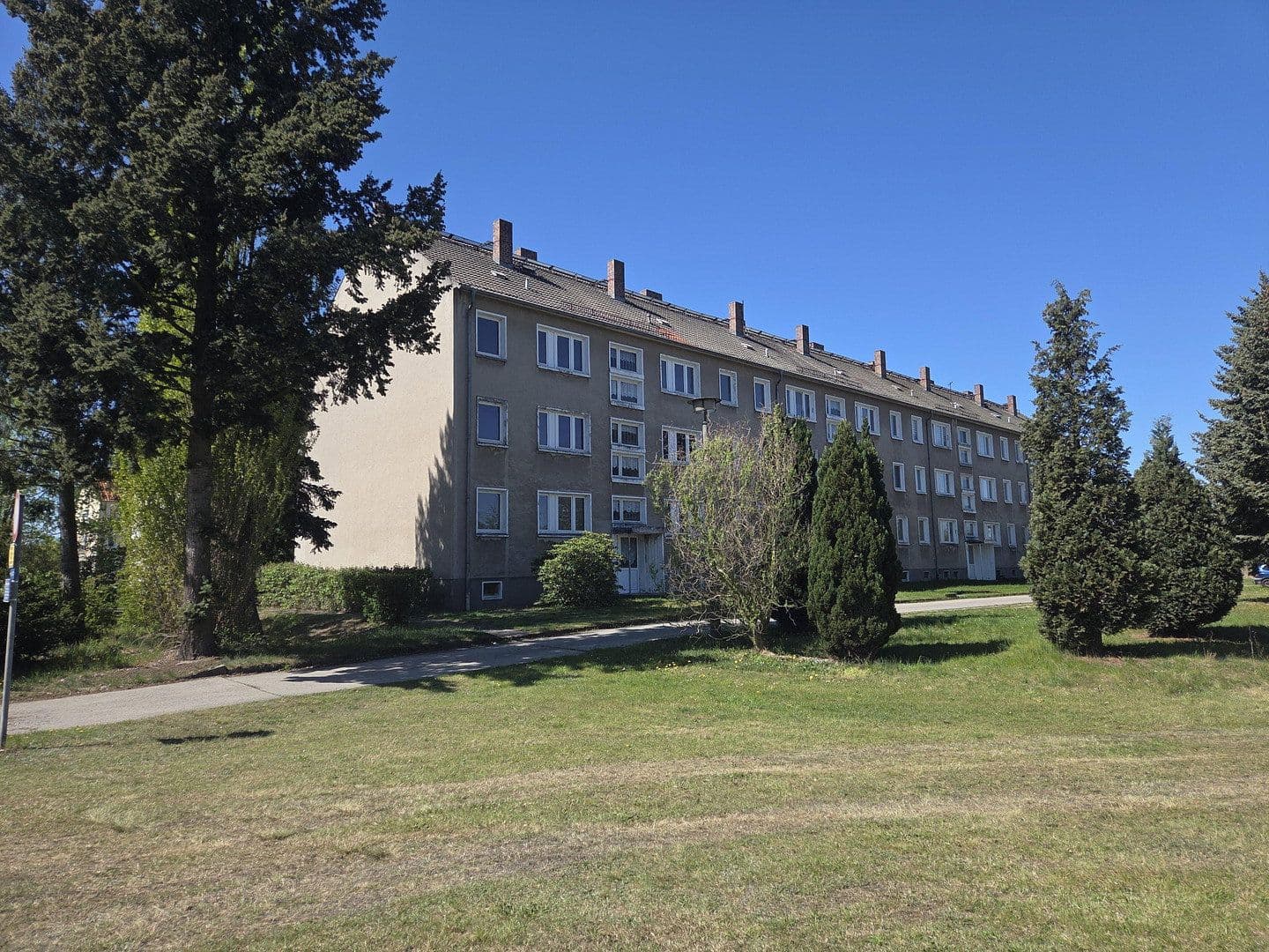 Prodej domu 1.426 m², pozemek 4.406 m², Schleife - Slepo, Sasko Prodej domu 1.426 m², pozemek 4.406 m², Schleife - Slepo, Sasko
