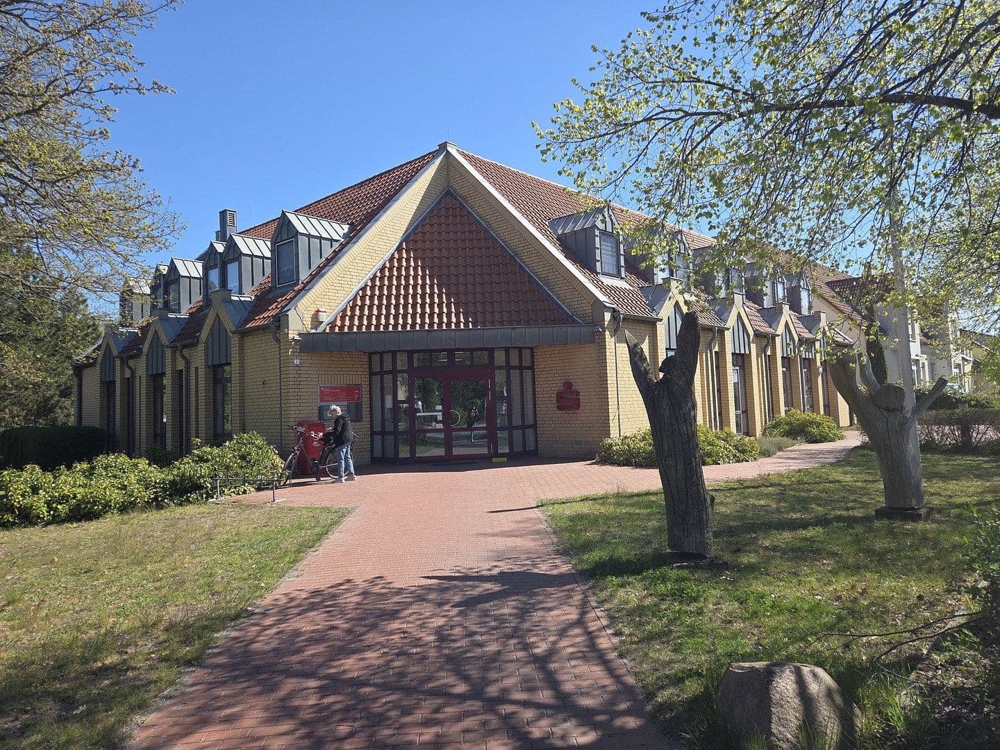 Prodej domu 1.426 m², pozemek 4.406 m², Schleife - Slepo, Sasko Prodej domu 1.426 m², pozemek 4.406 m², Schleife - Slepo, Sasko