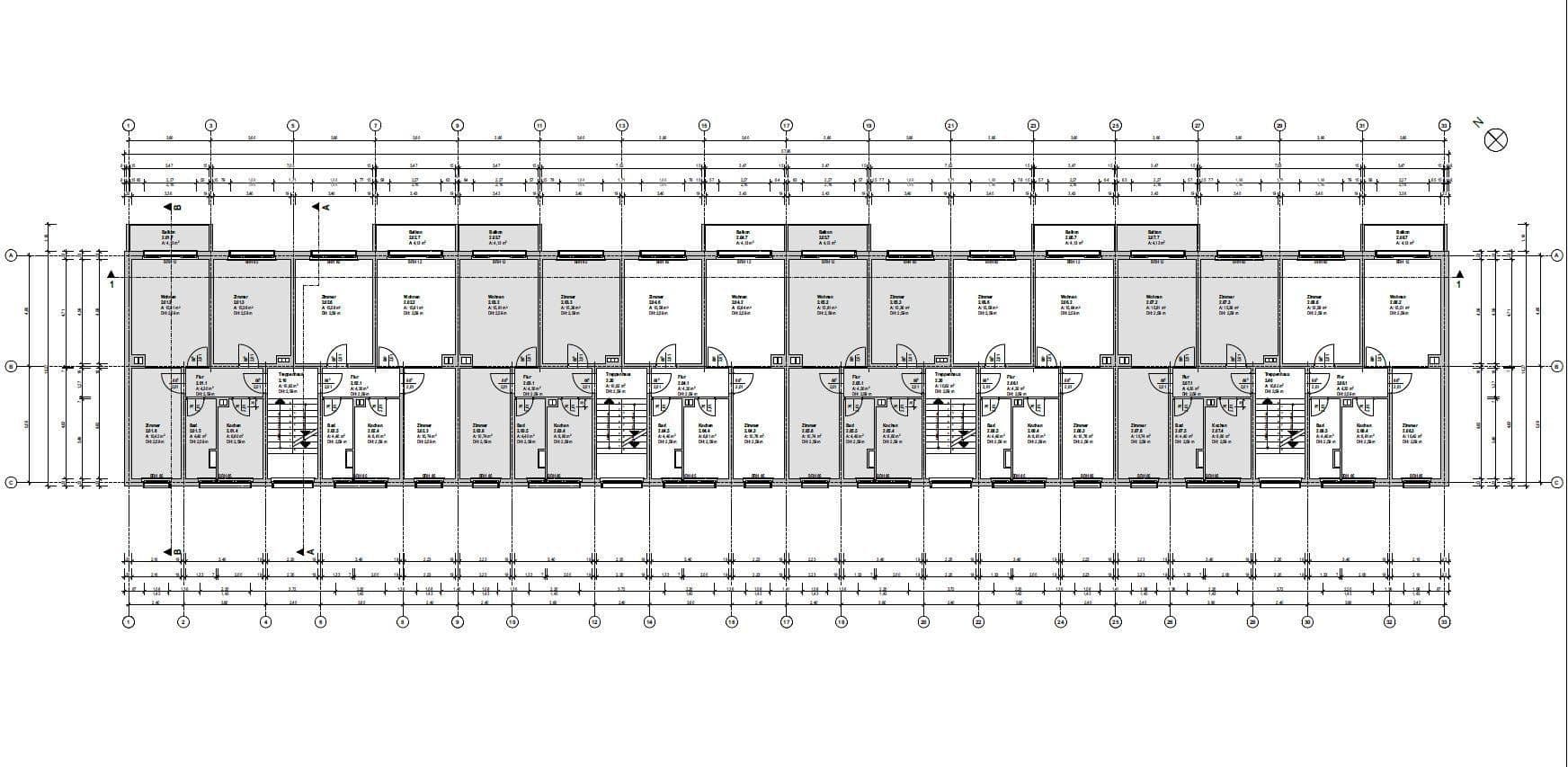 Prodej domu 1.426 m², pozemek 4.406 m², Schleife - Slepo, Sasko Prodej domu 1.426 m², pozemek 4.406 m², Schleife - Slepo, Sasko